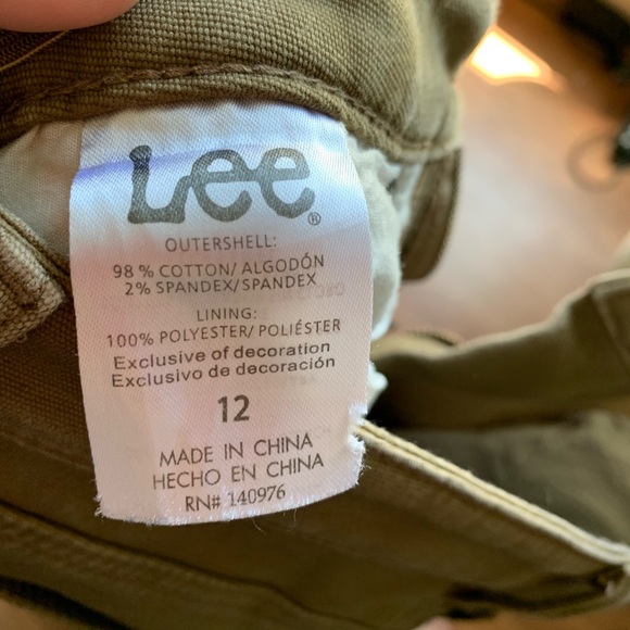 School jeans - Picture 3 of 3